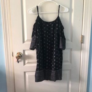 American Eagle Dress